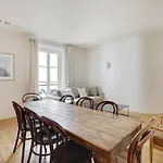 Pick A Flat\'S Apartments In Madeleine - Rue Tronchet