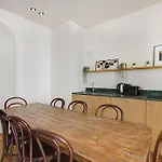 Pick A Flat\'S Apartments In Madeleine - Rue Tronchet