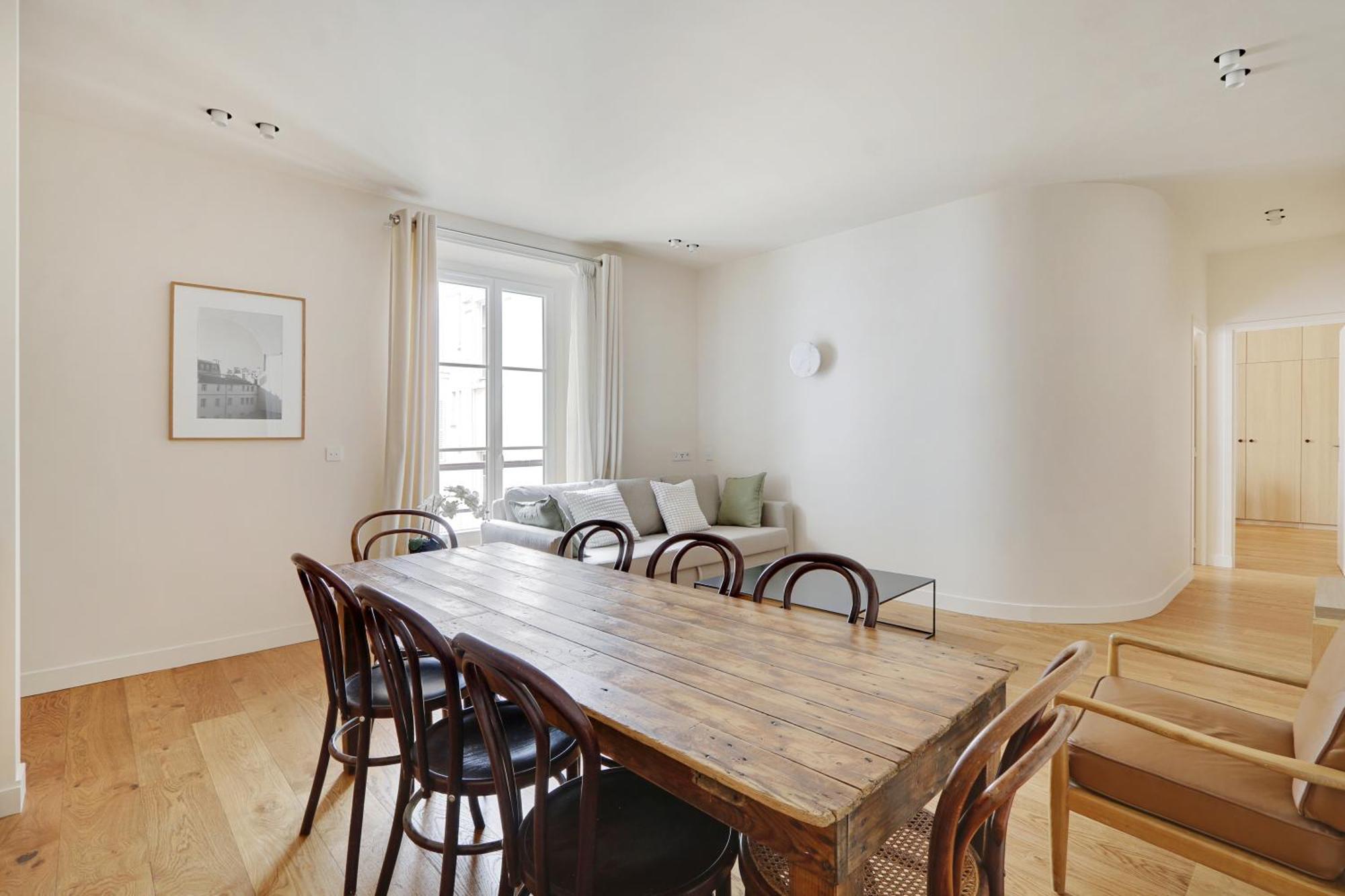 Pick A Flat's In Madeleine - Rue Tronchet * Paris