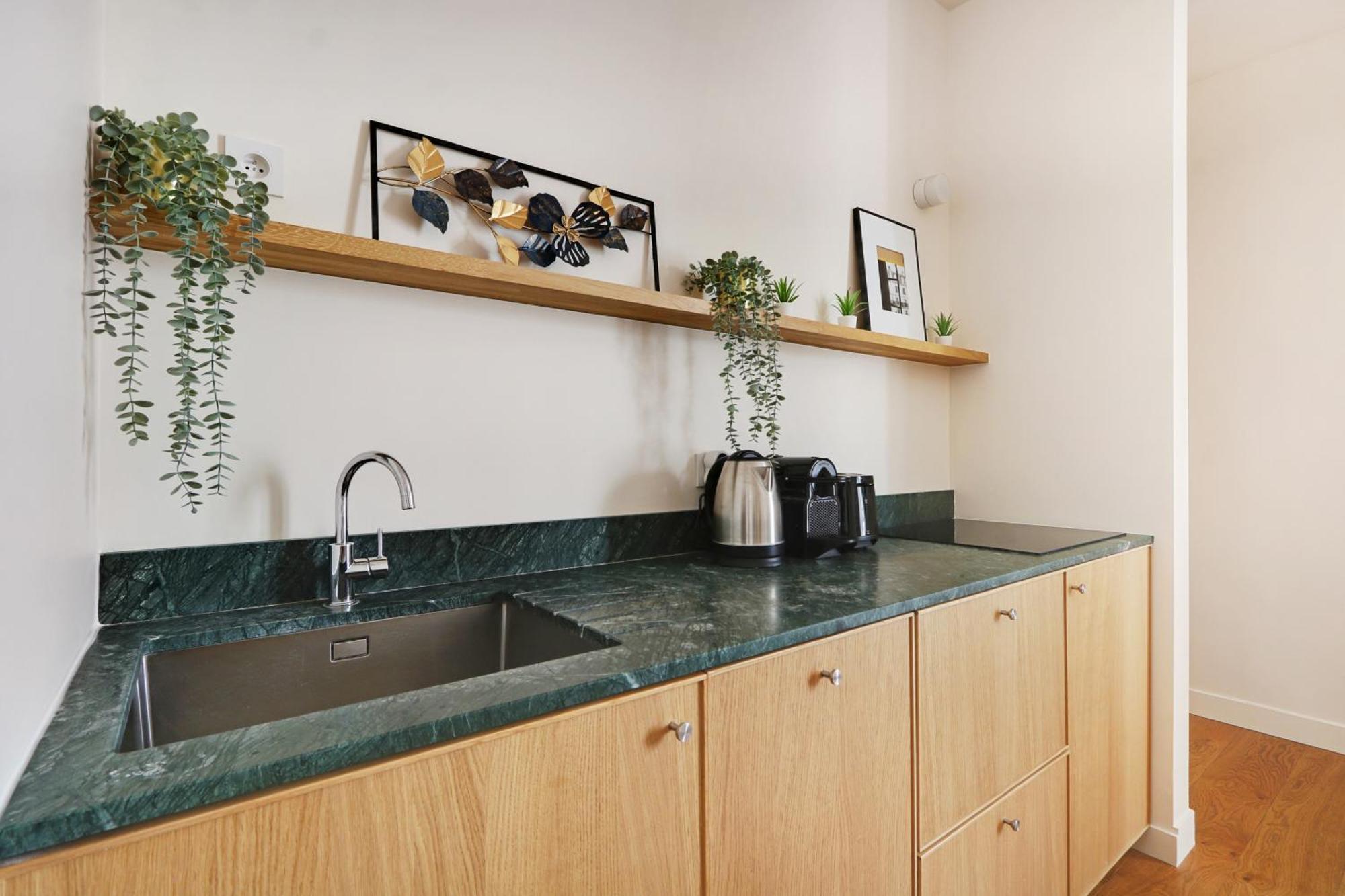 Pick A Flat's In Madeleine - Rue Tronchet Apartment Paris
