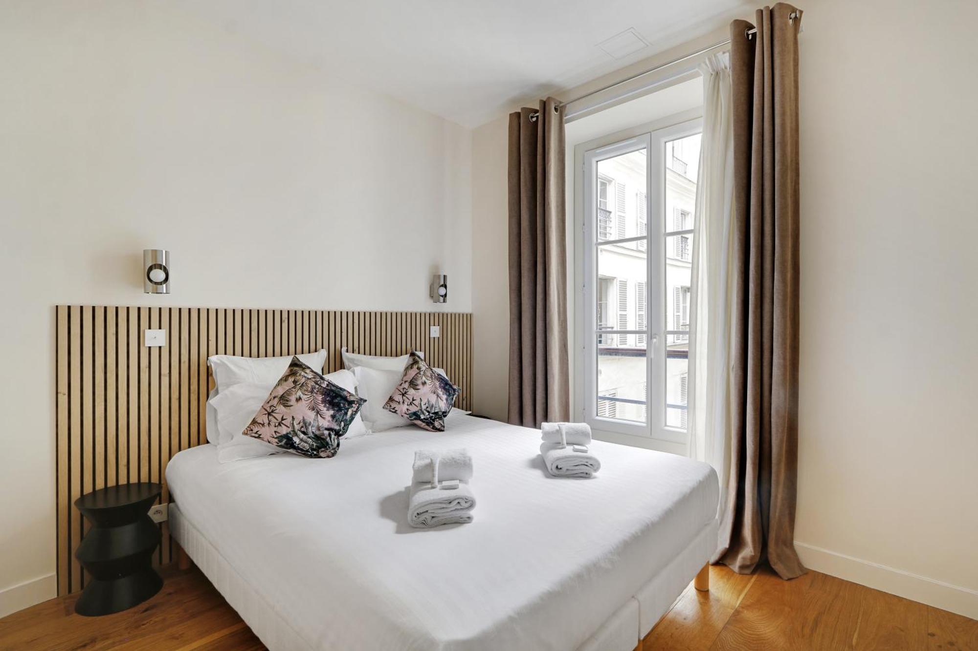 Pick A Flat's In Madeleine - Rue Tronchet Paris