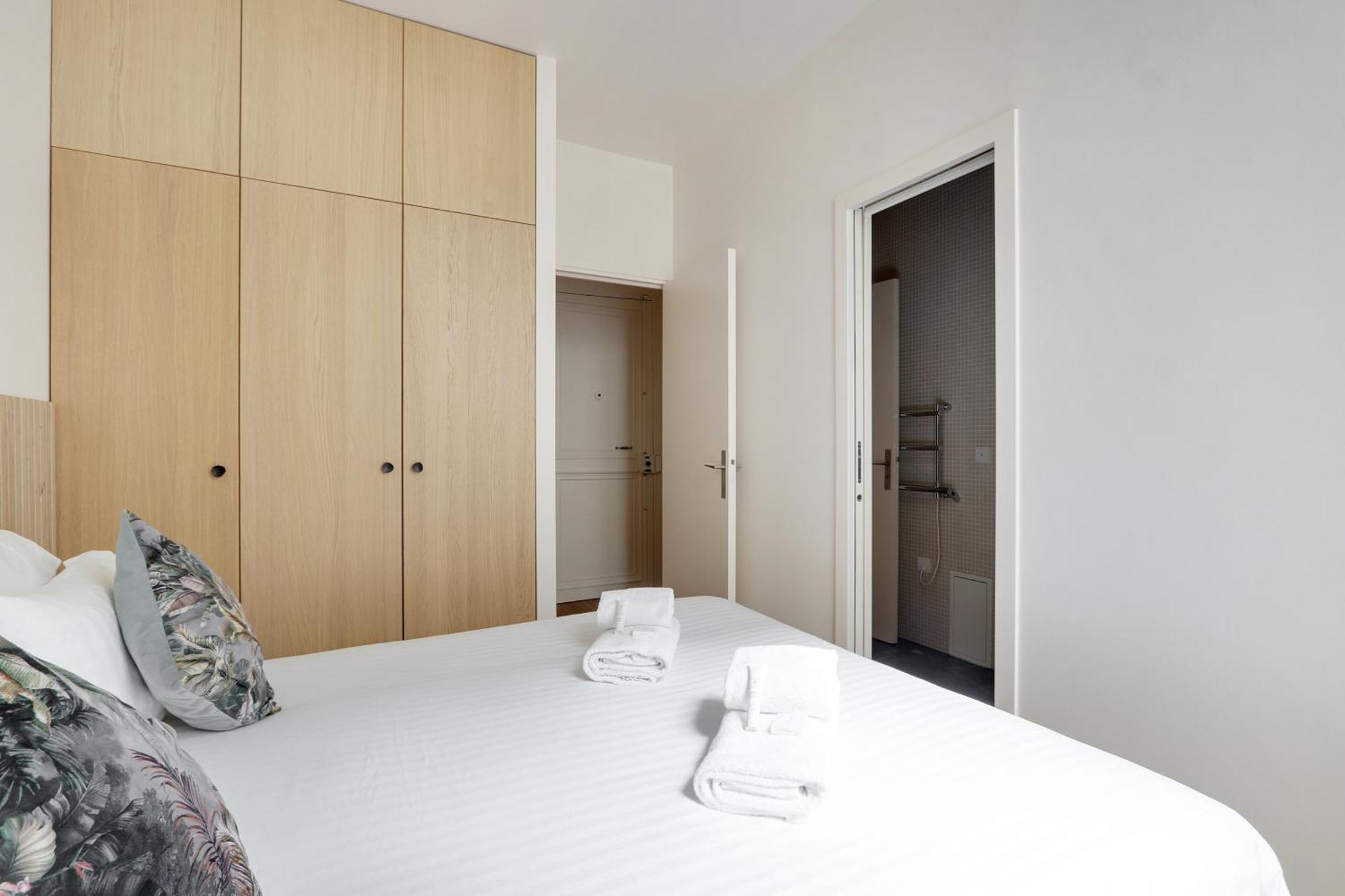 Pick A Flat's In Madeleine - Rue Tronchet * Paris