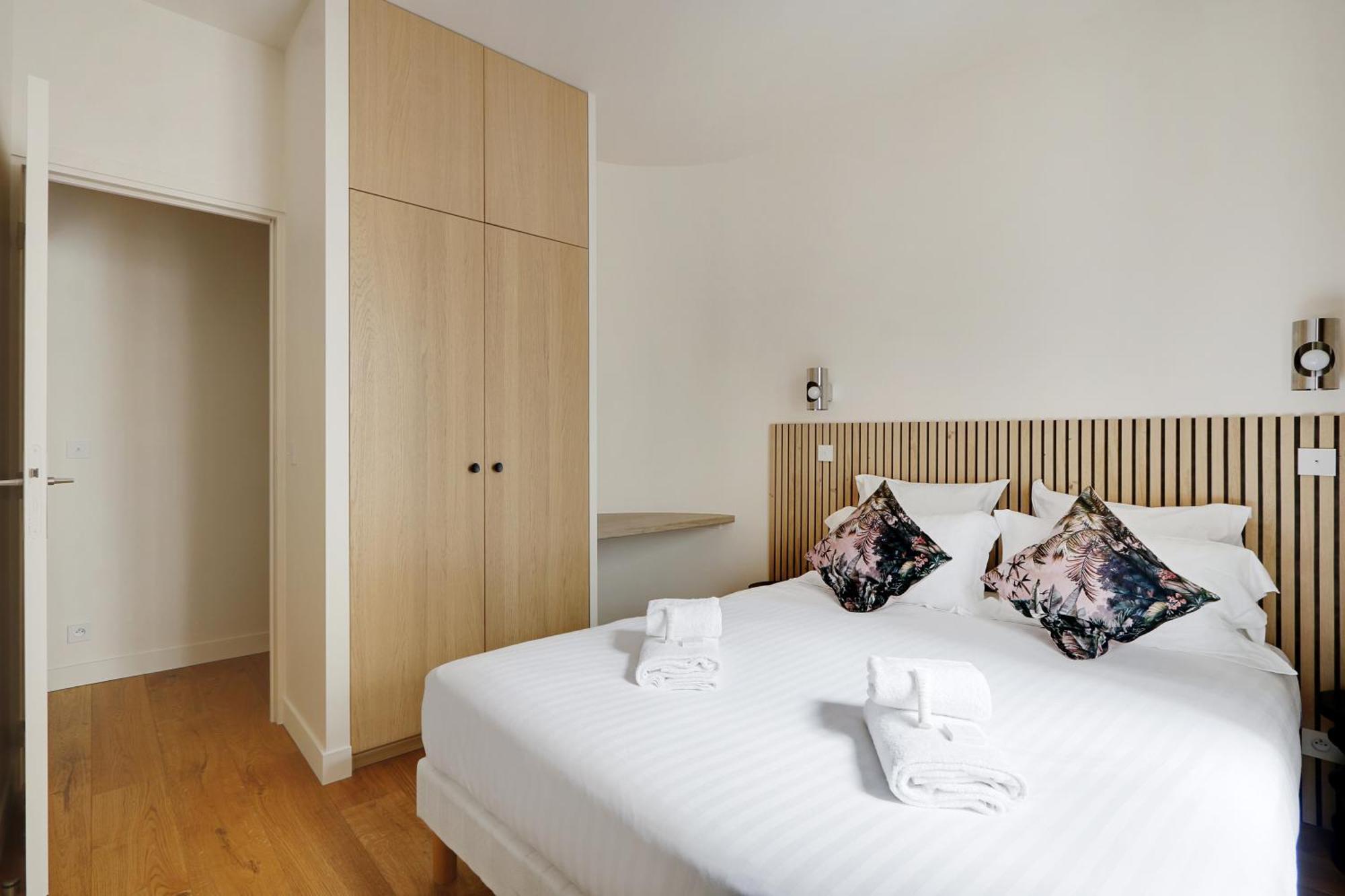 Apartment Pick A Flat's In Madeleine - Rue Tronchet