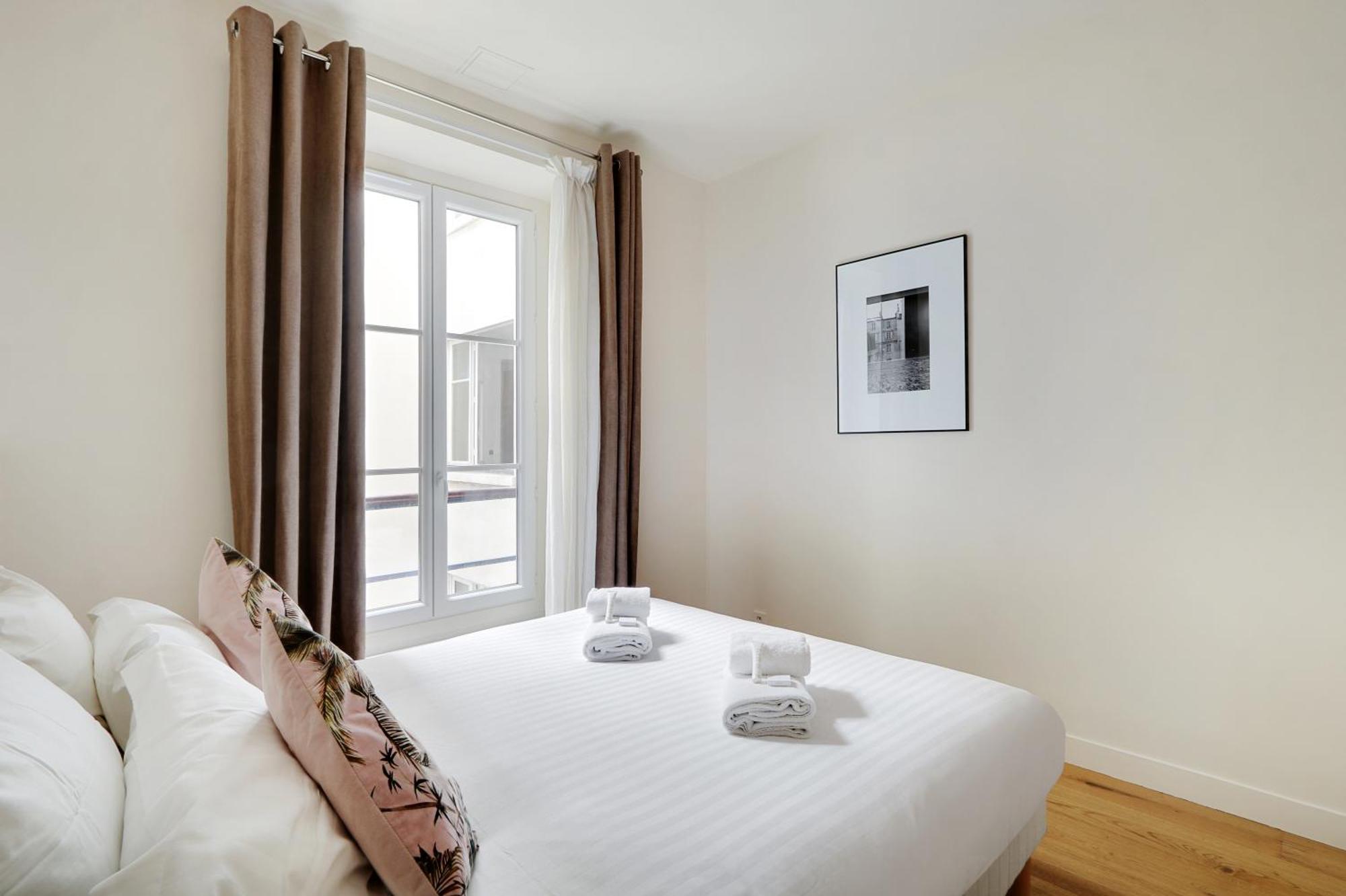 Apartment Pick A Flat's In Madeleine - Rue Tronchet