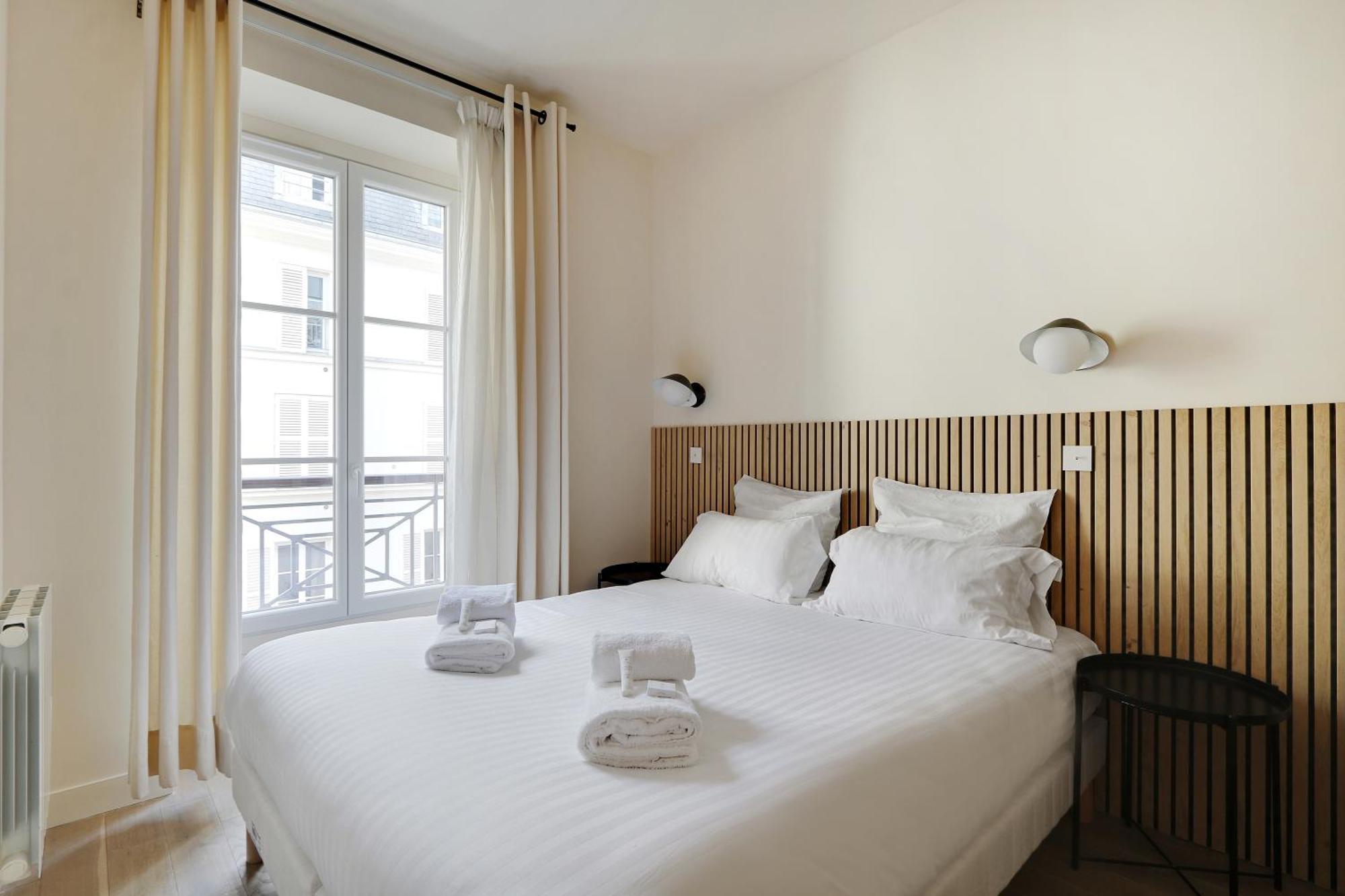 Pick A Flat's In Madeleine - Rue Tronchet * Paris
