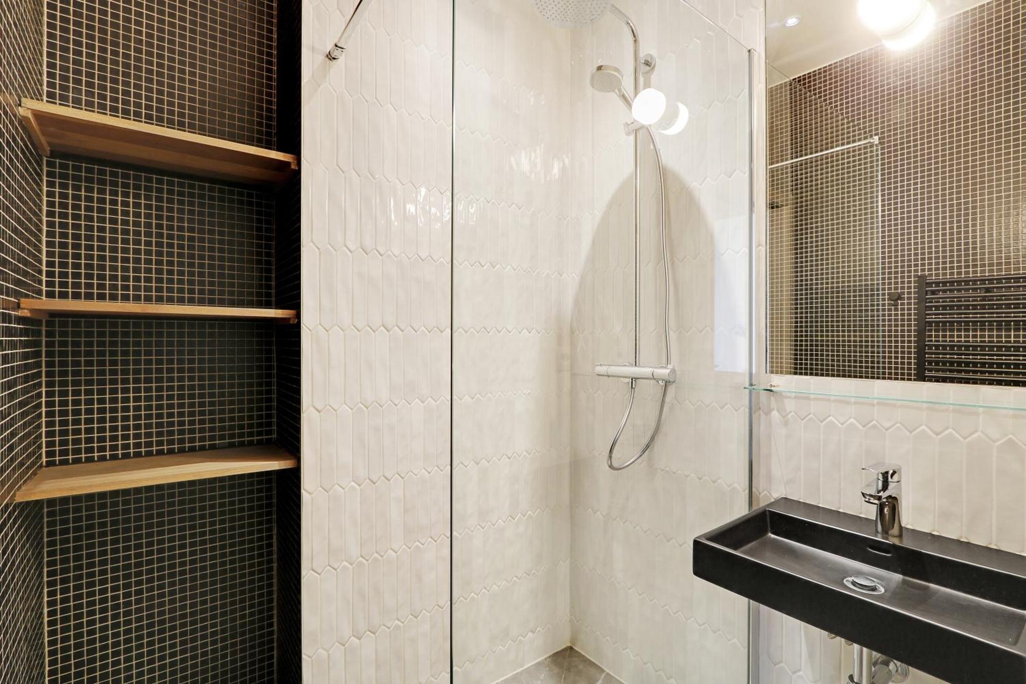 Apartment Pick A Flat's In Madeleine - Rue Tronchet Paris