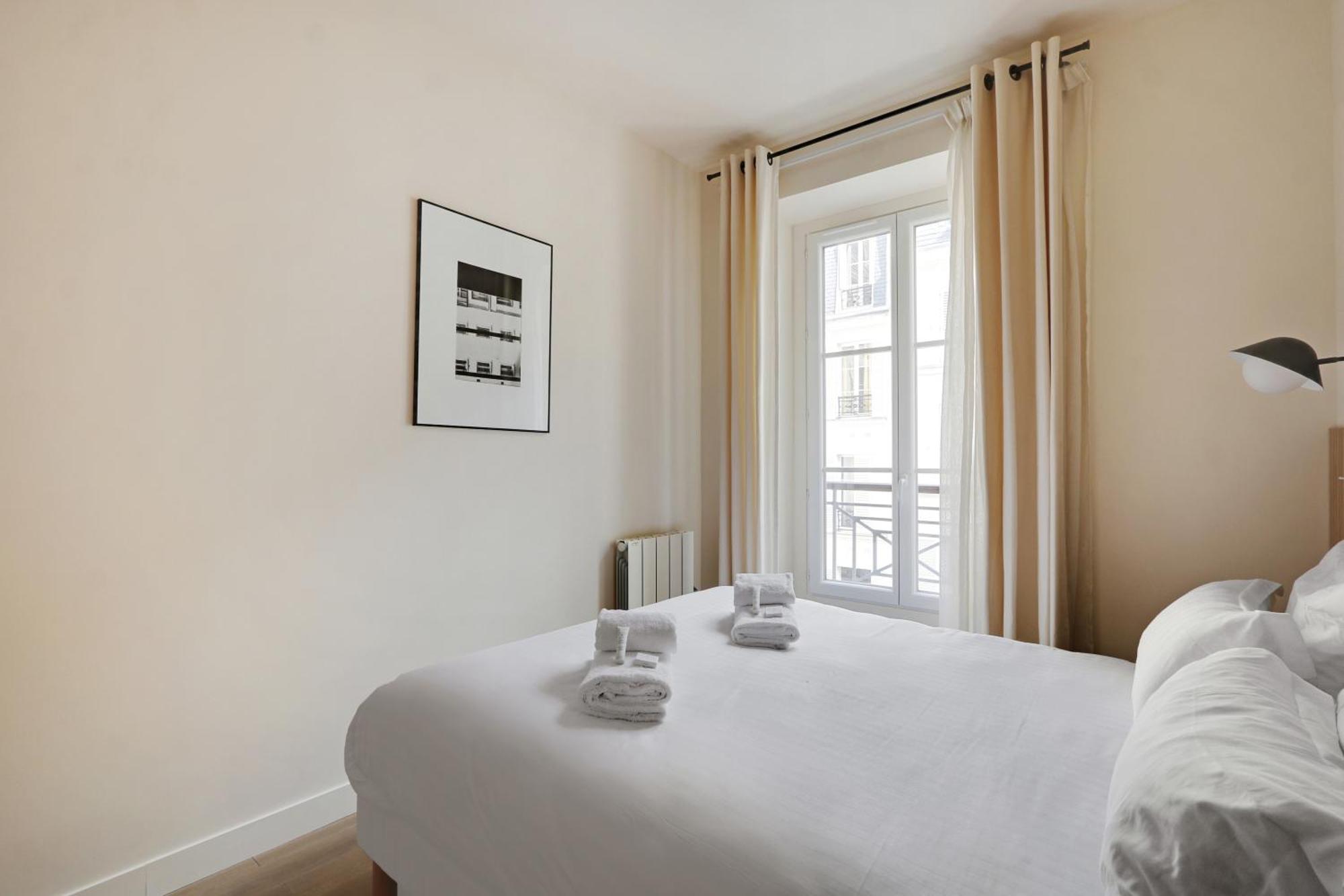 Pick A Flat's In Madeleine - Rue Tronchet *