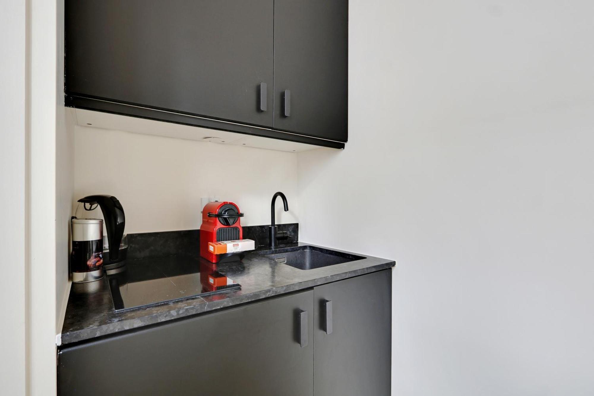 Apartment Pick A Flat's In Madeleine - Rue Tronchet