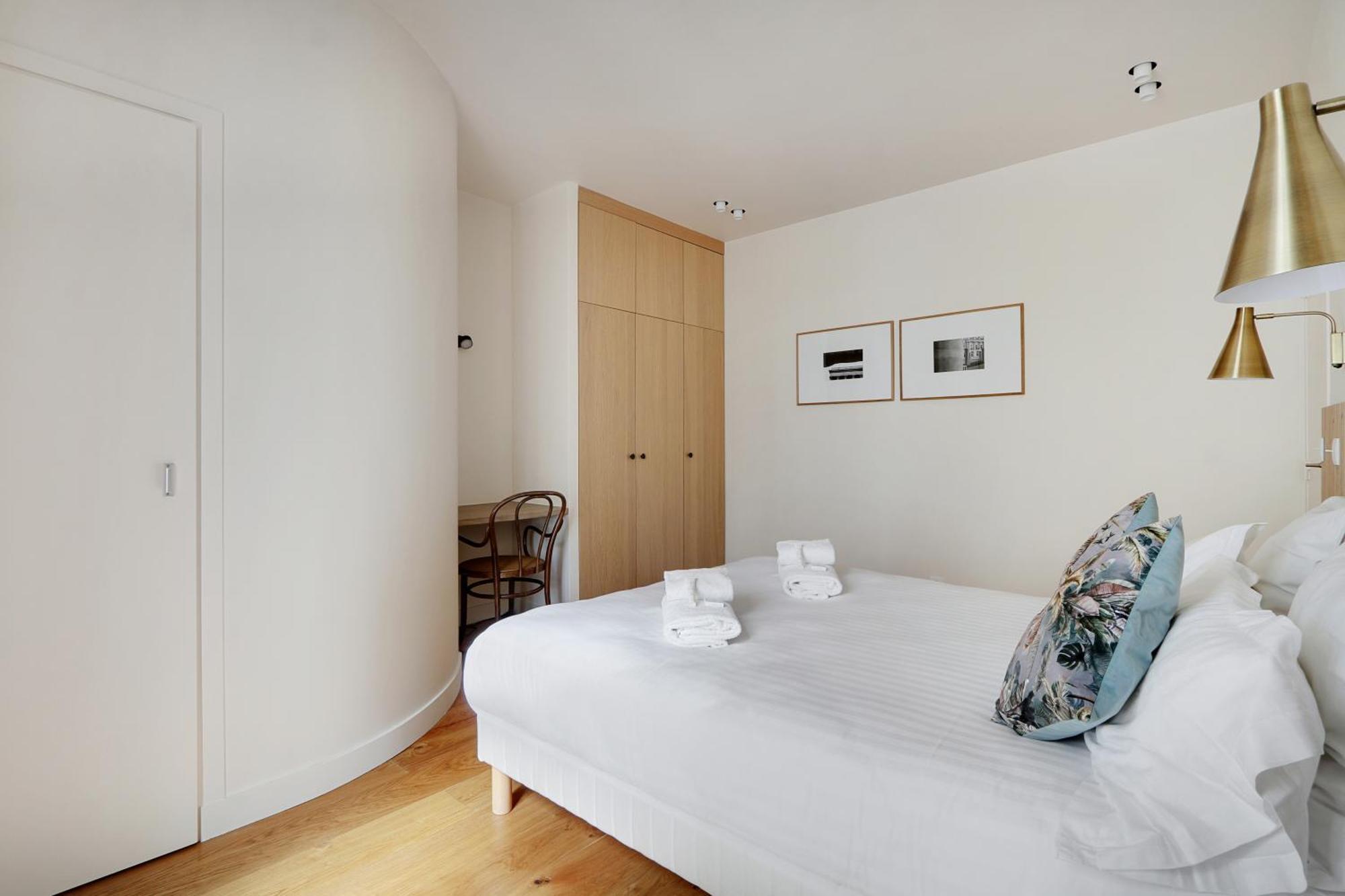 Pick A Flat's In Madeleine - Rue Tronchet Apartment Paris