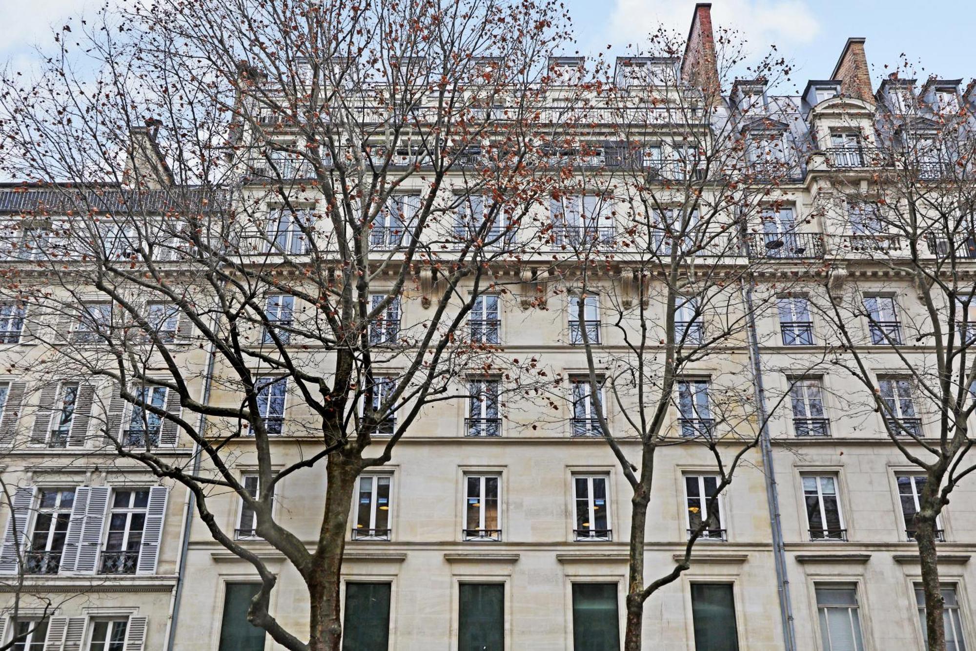 Pick A Flat's In Madeleine - Rue Tronchet * Paris
