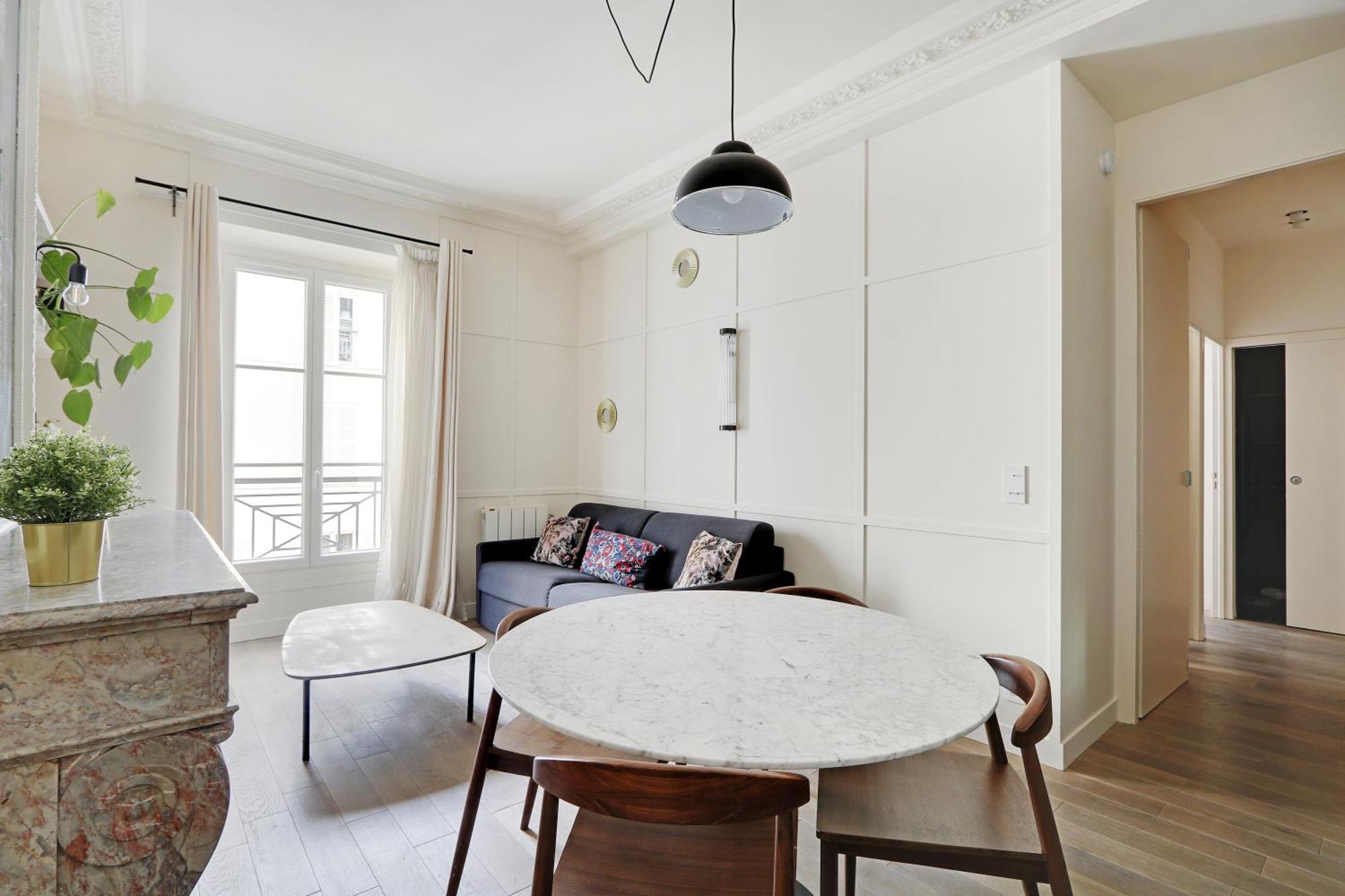 Apartment Pick A Flat's In Madeleine - Rue Tronchet