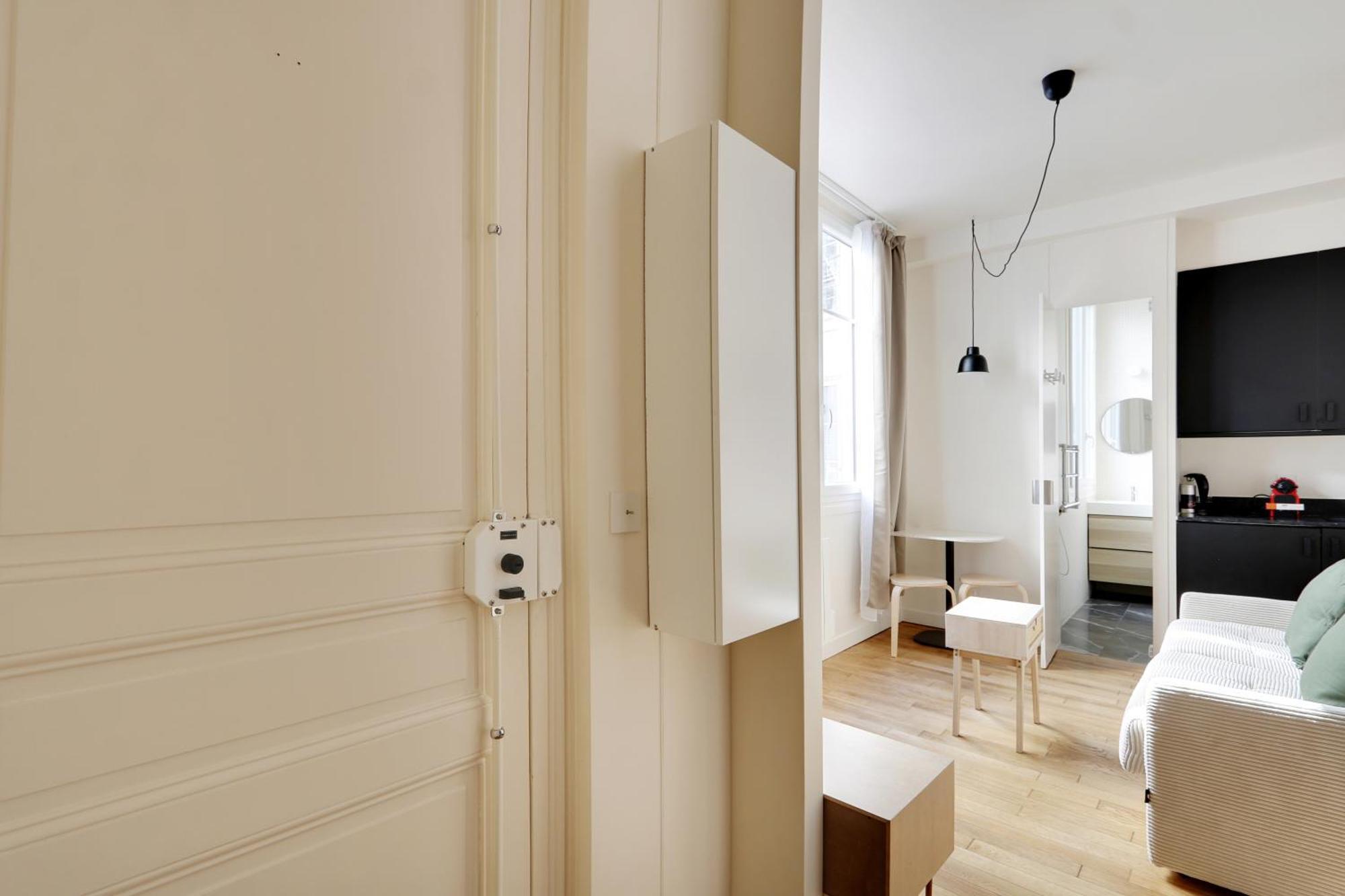 Pick A Flat's In Madeleine - Rue Tronchet Apartment *